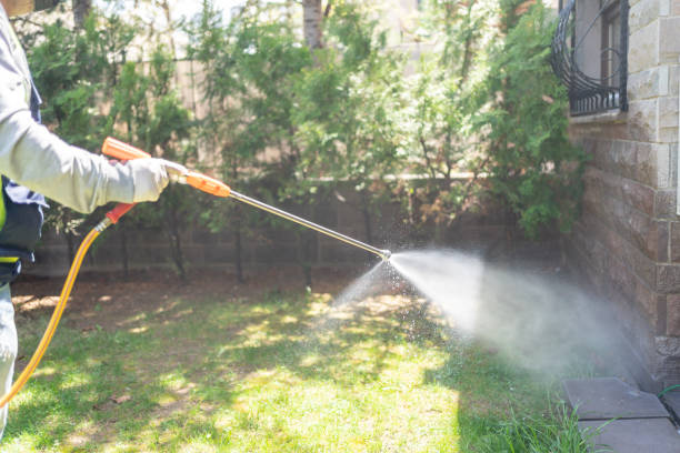 Wildlife Control Services in North Liberty, IA